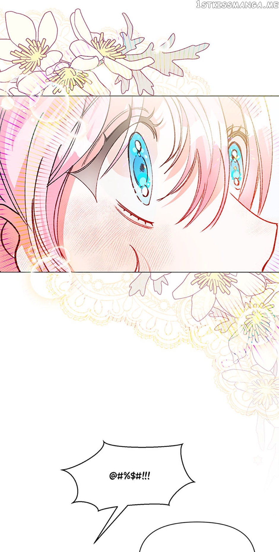 Hey, Little Duke, Just Trust this Sister! Chapter 19 - page 60