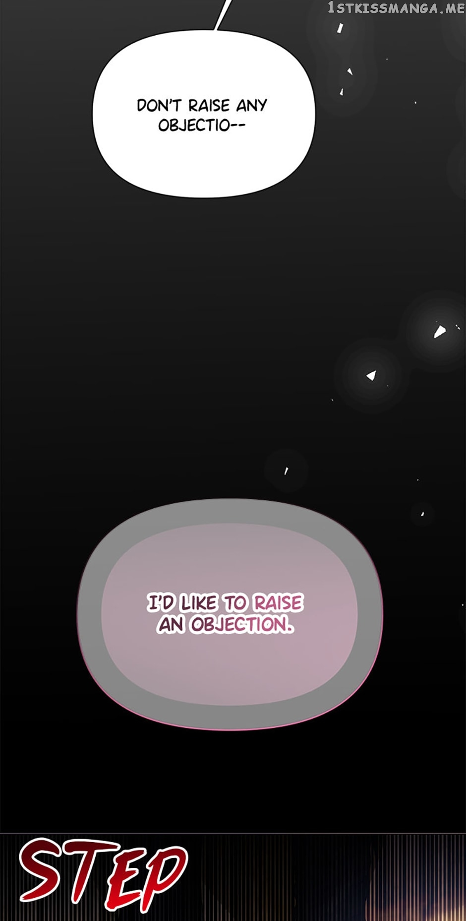 Hey, Little Duke, Just Trust this Sister! Chapter 19 - page 63