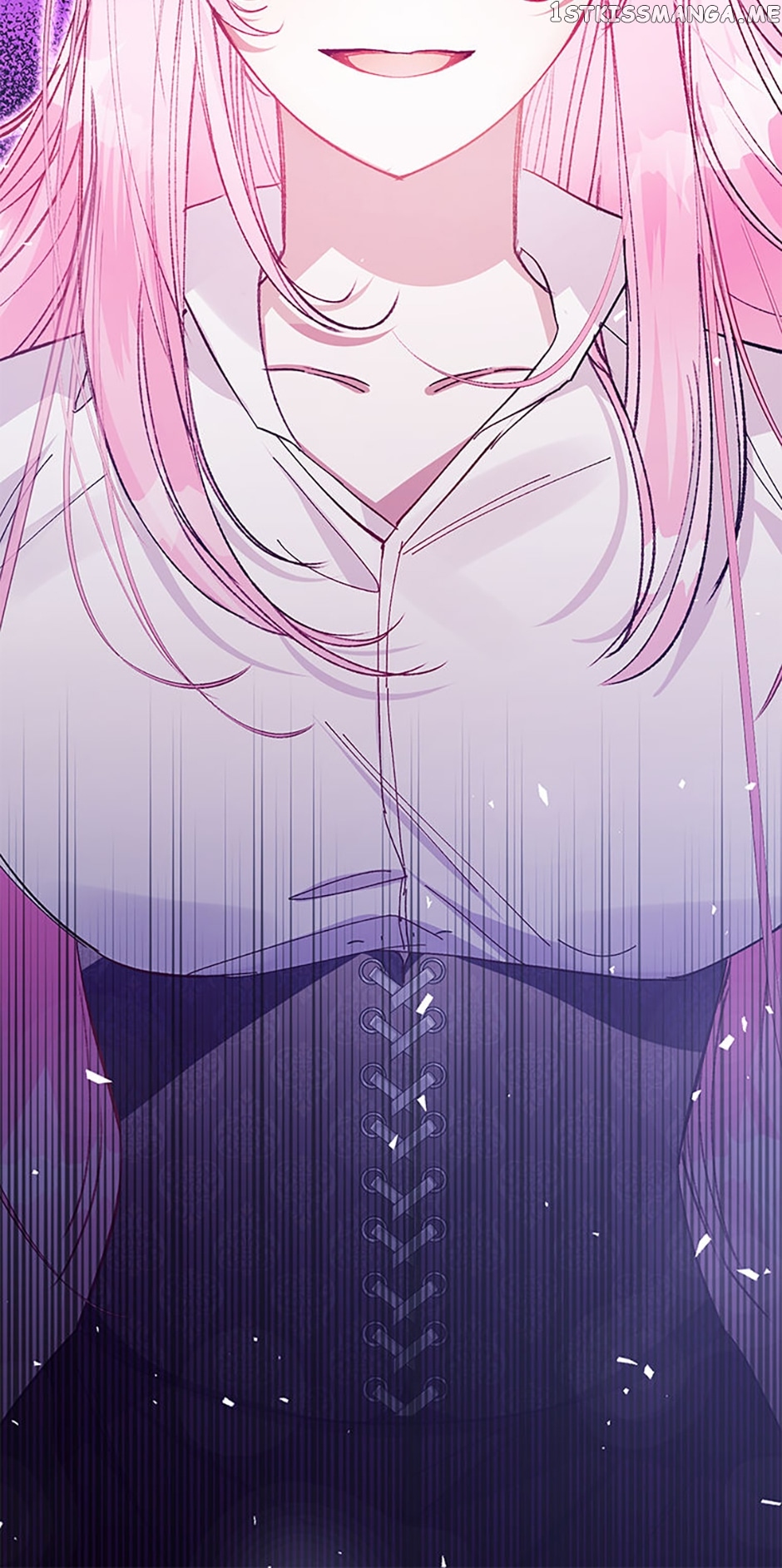 Hey, Little Duke, Just Trust this Sister! Chapter 19 - page 74