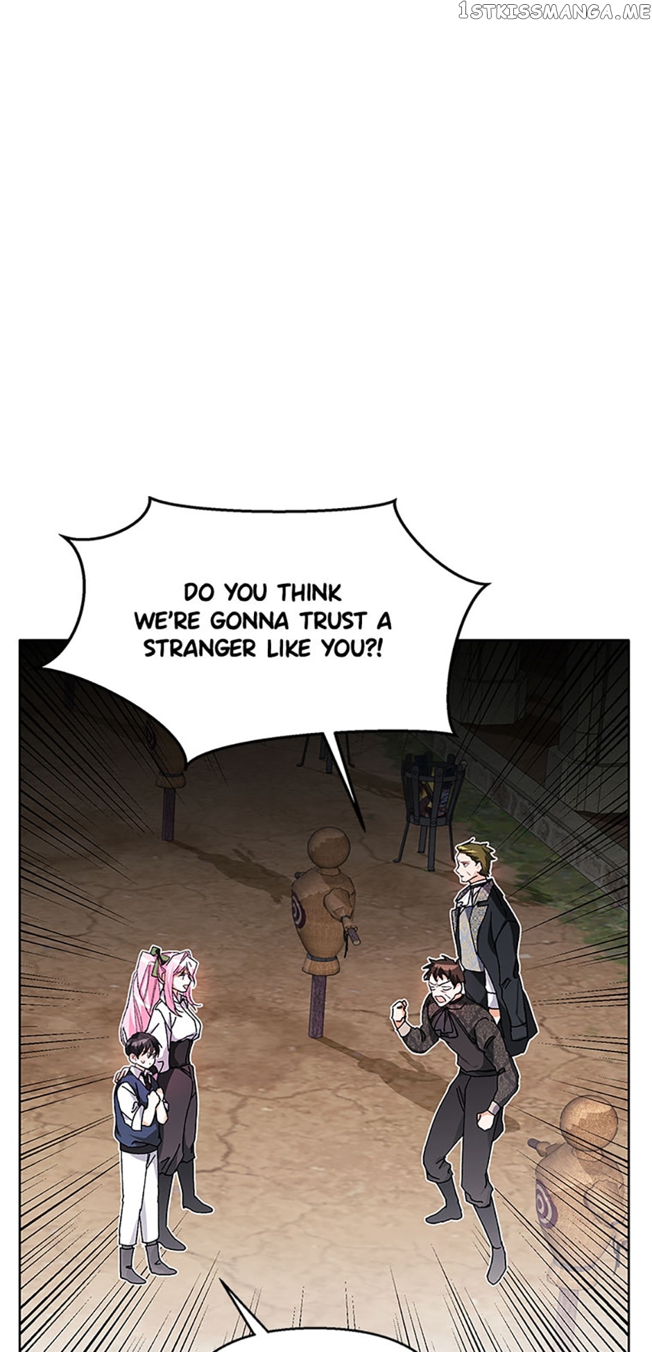 Hey, Little Duke, Just Trust this Sister! Chapter 19 - page 75