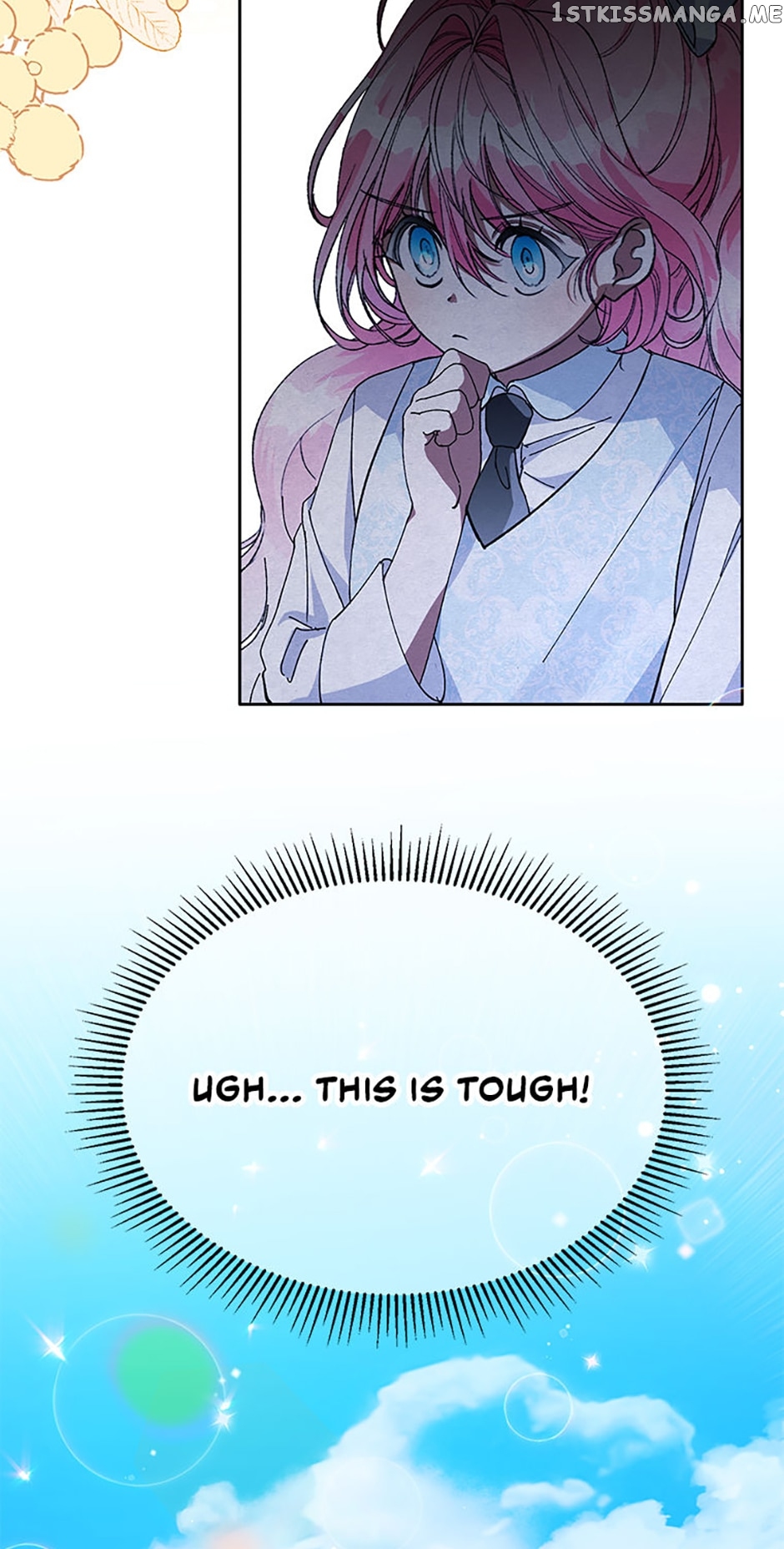 Hey, Little Duke, Just Trust this Sister! Chapter 18 - page 25