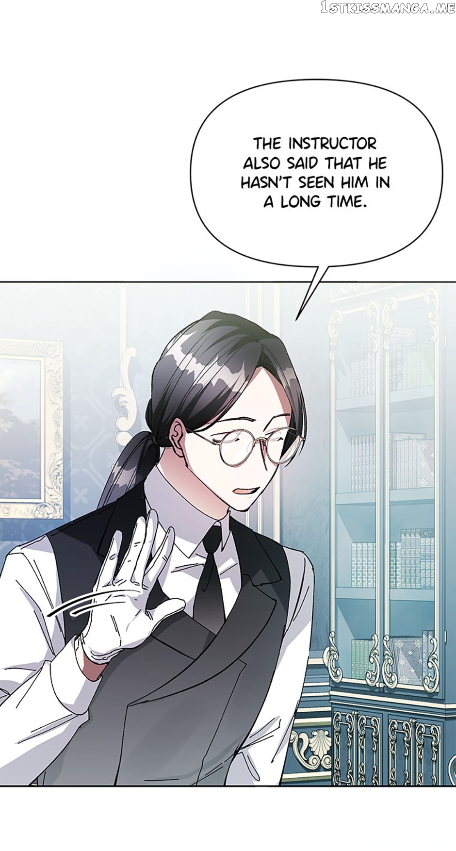 Hey, Little Duke, Just Trust this Sister! Chapter 18 - page 29