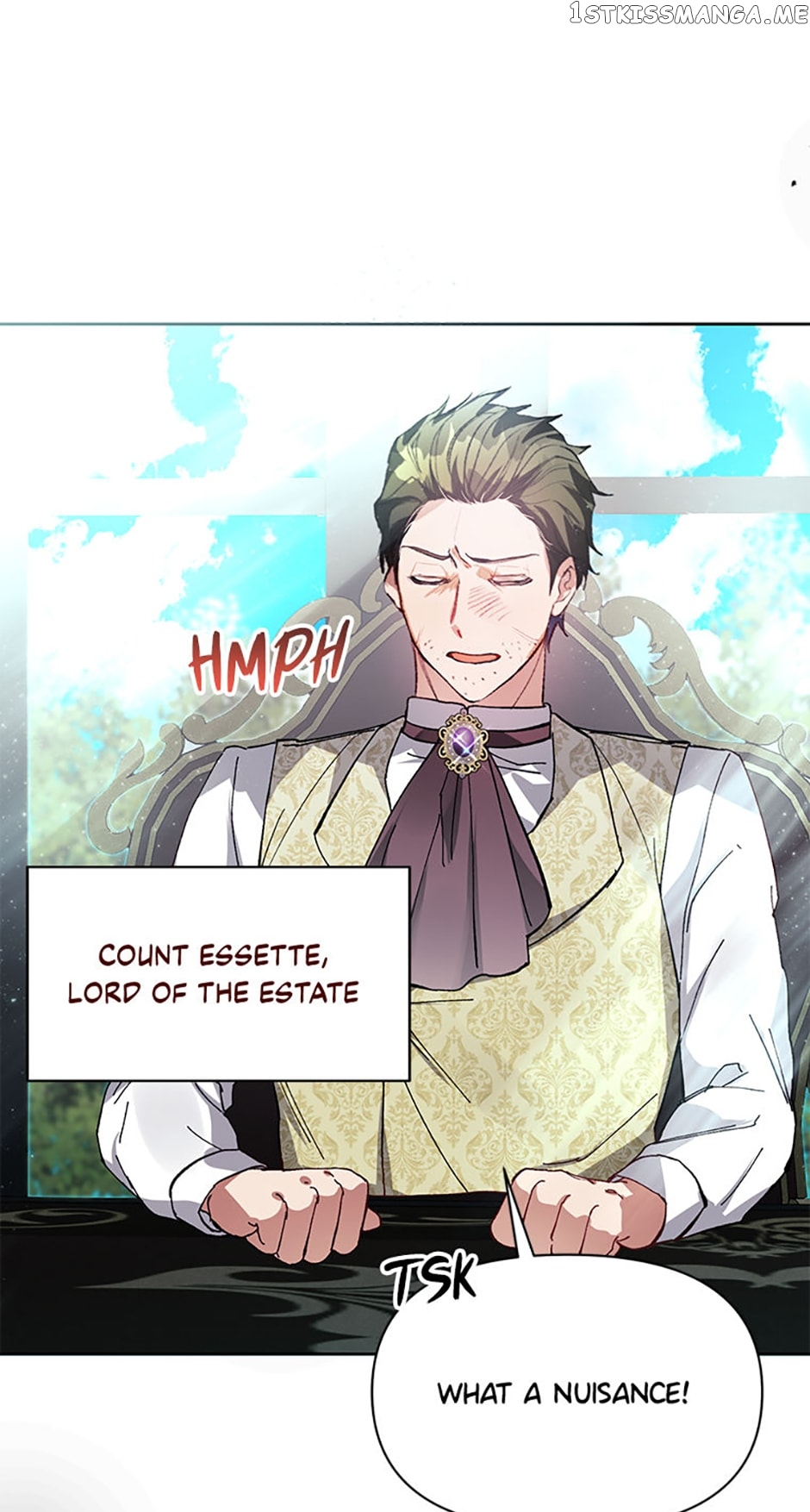 Hey, Little Duke, Just Trust this Sister! Chapter 18 - page 30