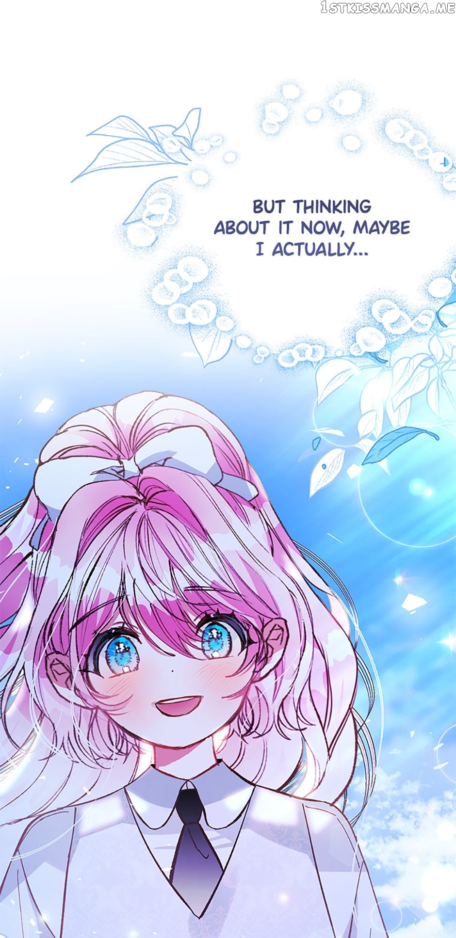Hey, Little Duke, Just Trust this Sister! Chapter 18 - page 52