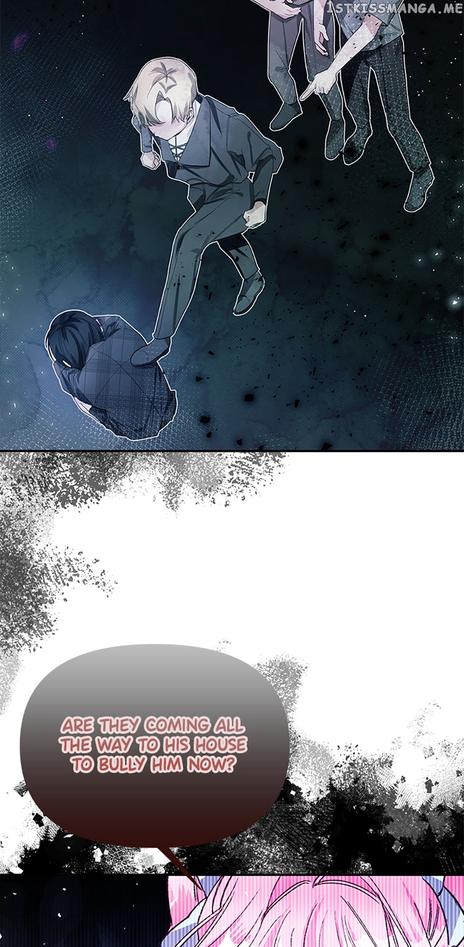 Hey, Little Duke, Just Trust this Sister! Chapter 18 - page 67