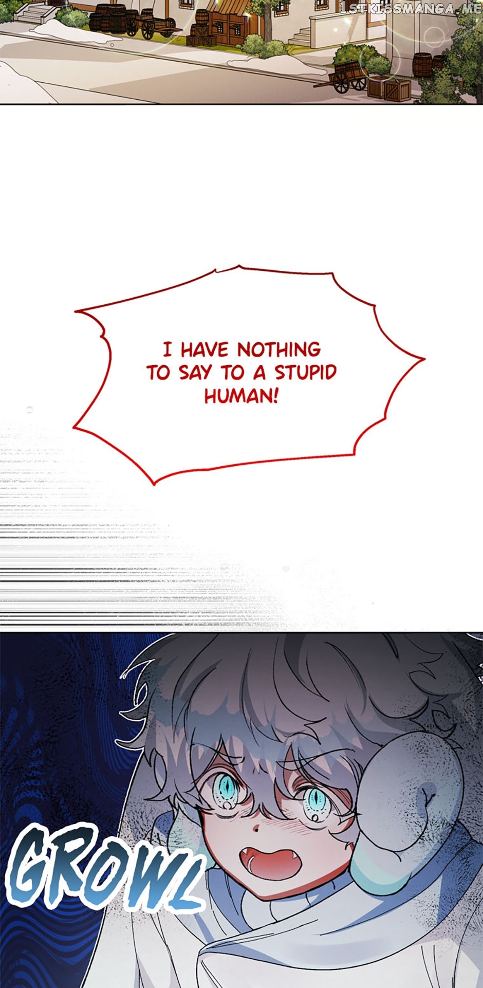Hey, Little Duke, Just Trust this Sister! Chapter 17 - page 12