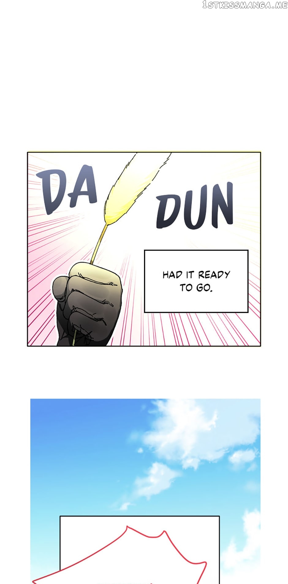 Hey, Little Duke, Just Trust this Sister! Chapter 17 - page 16
