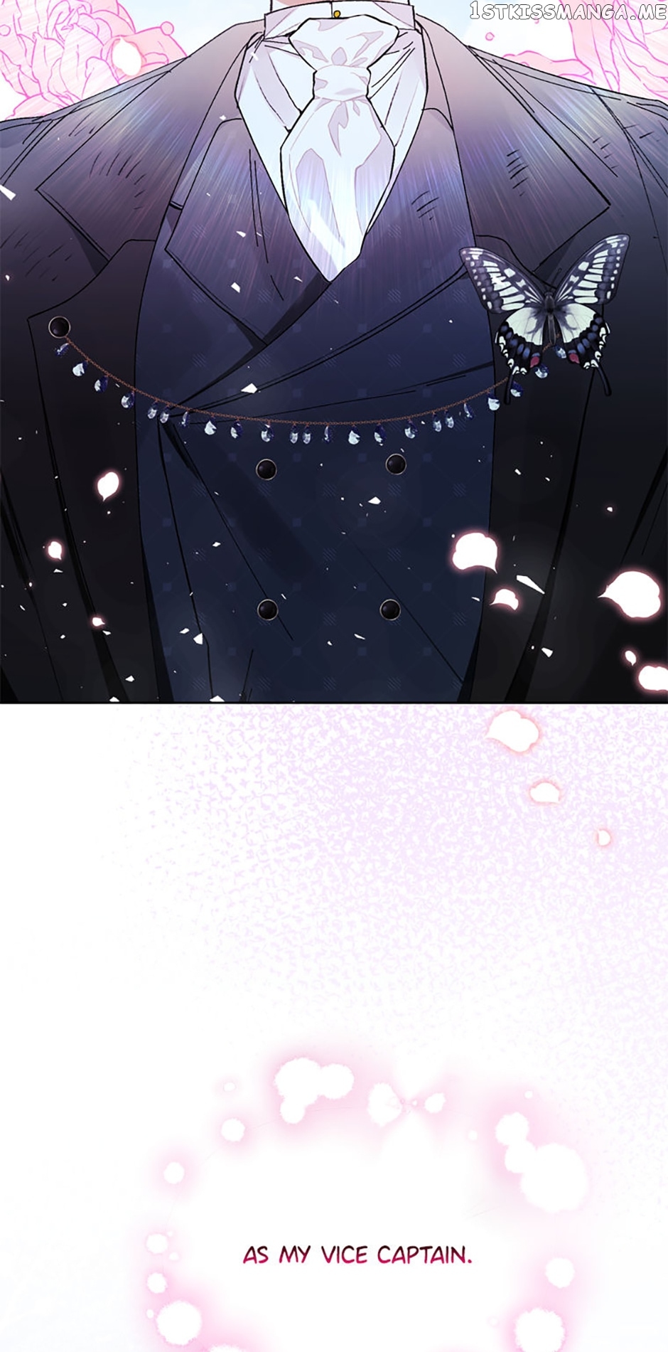 Hey, Little Duke, Just Trust this Sister! Chapter 17 - page 2