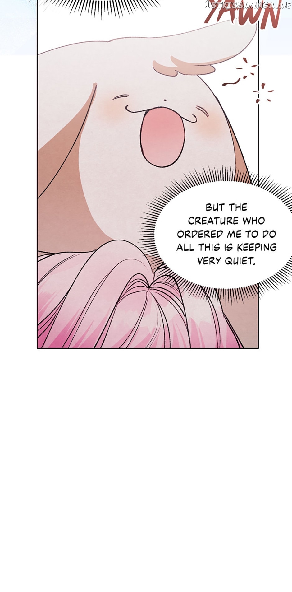 Hey, Little Duke, Just Trust this Sister! Chapter 17 - page 20