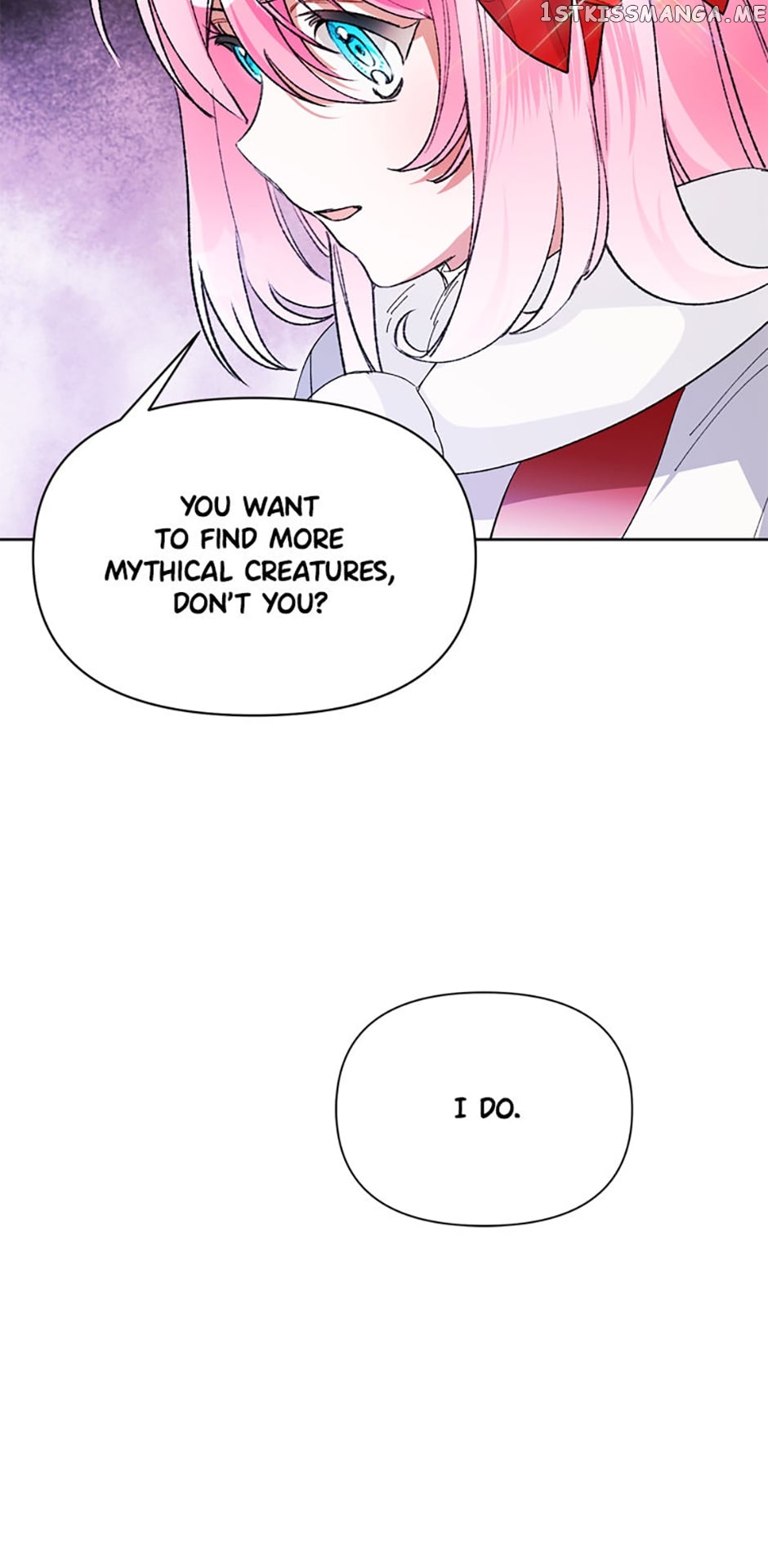 Hey, Little Duke, Just Trust this Sister! Chapter 17 - page 25