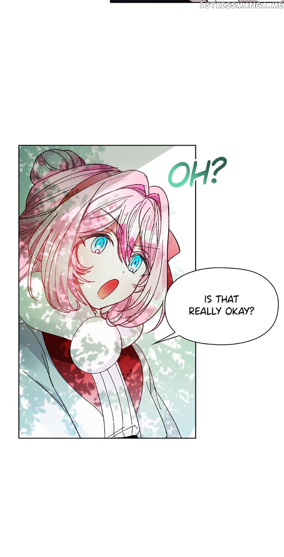 Hey, Little Duke, Just Trust this Sister! Chapter 17 - page 30