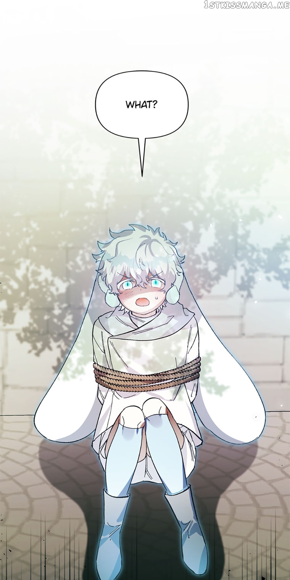 Hey, Little Duke, Just Trust this Sister! Chapter 17 - page 31
