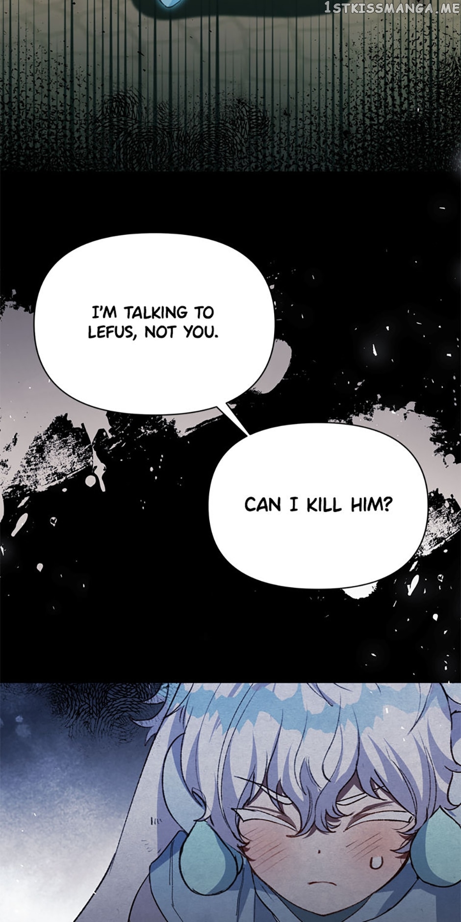 Hey, Little Duke, Just Trust this Sister! Chapter 17 - page 32