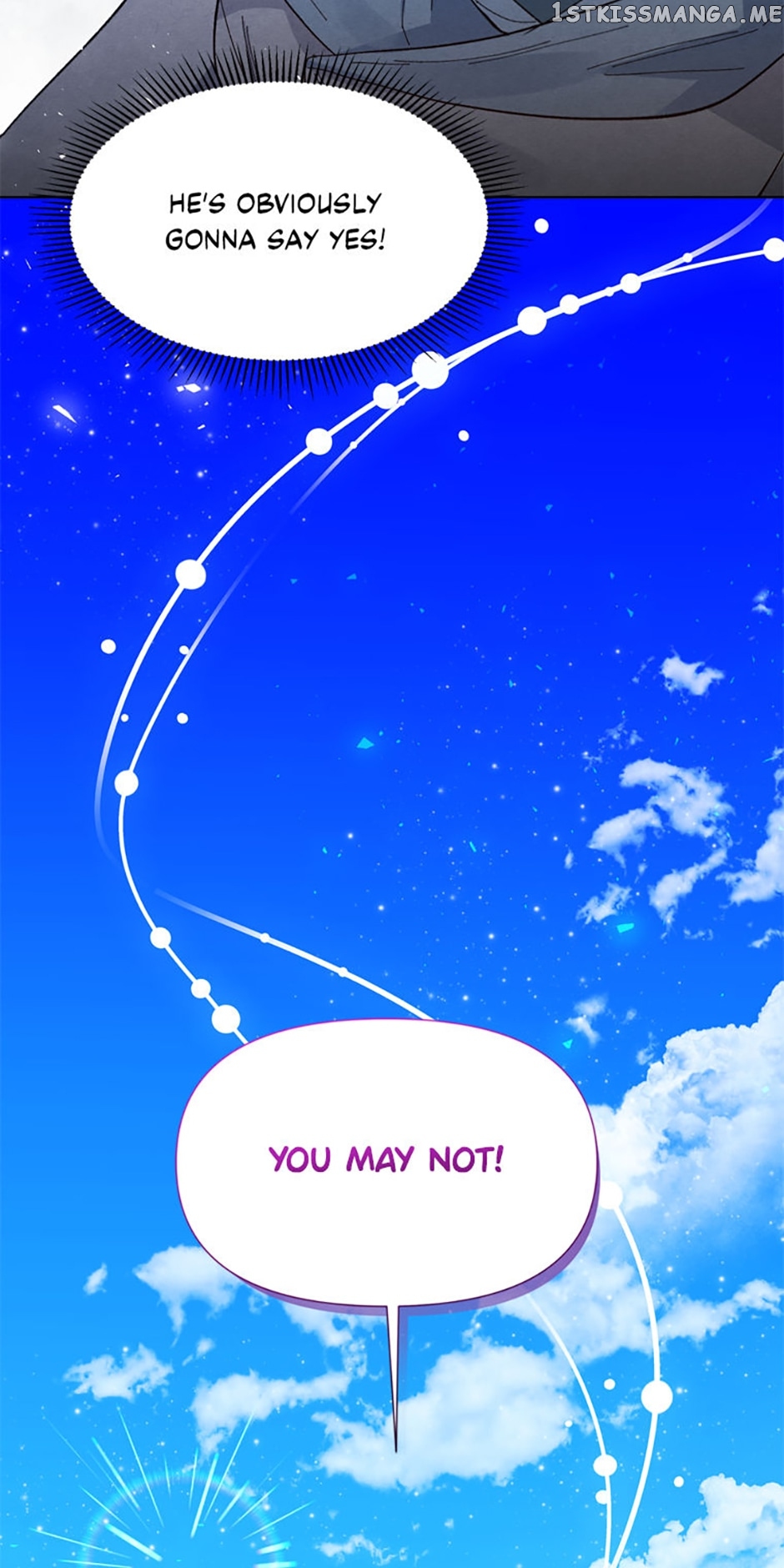 Hey, Little Duke, Just Trust this Sister! Chapter 17 - page 33