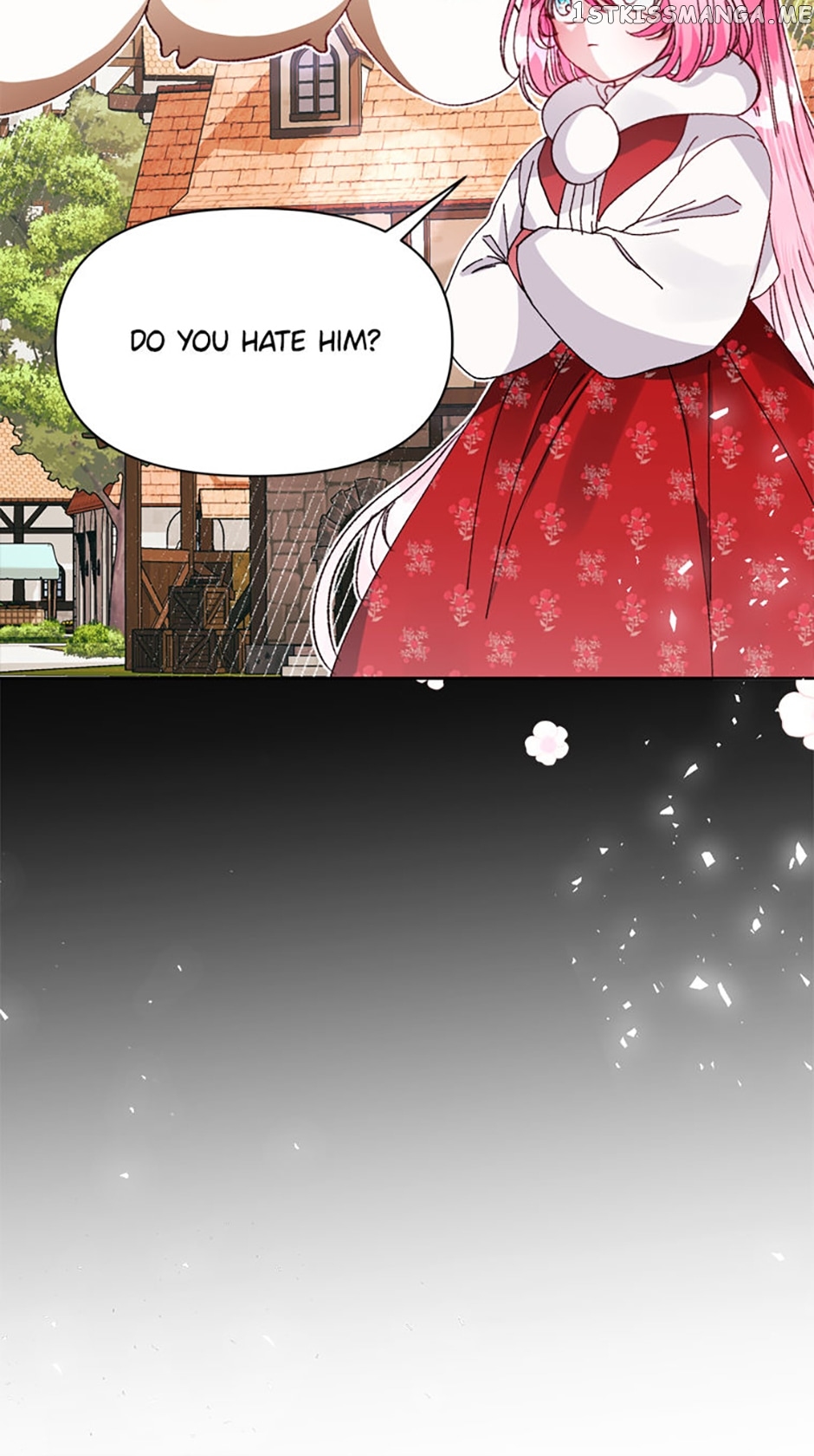Hey, Little Duke, Just Trust this Sister! Chapter 17 - page 40