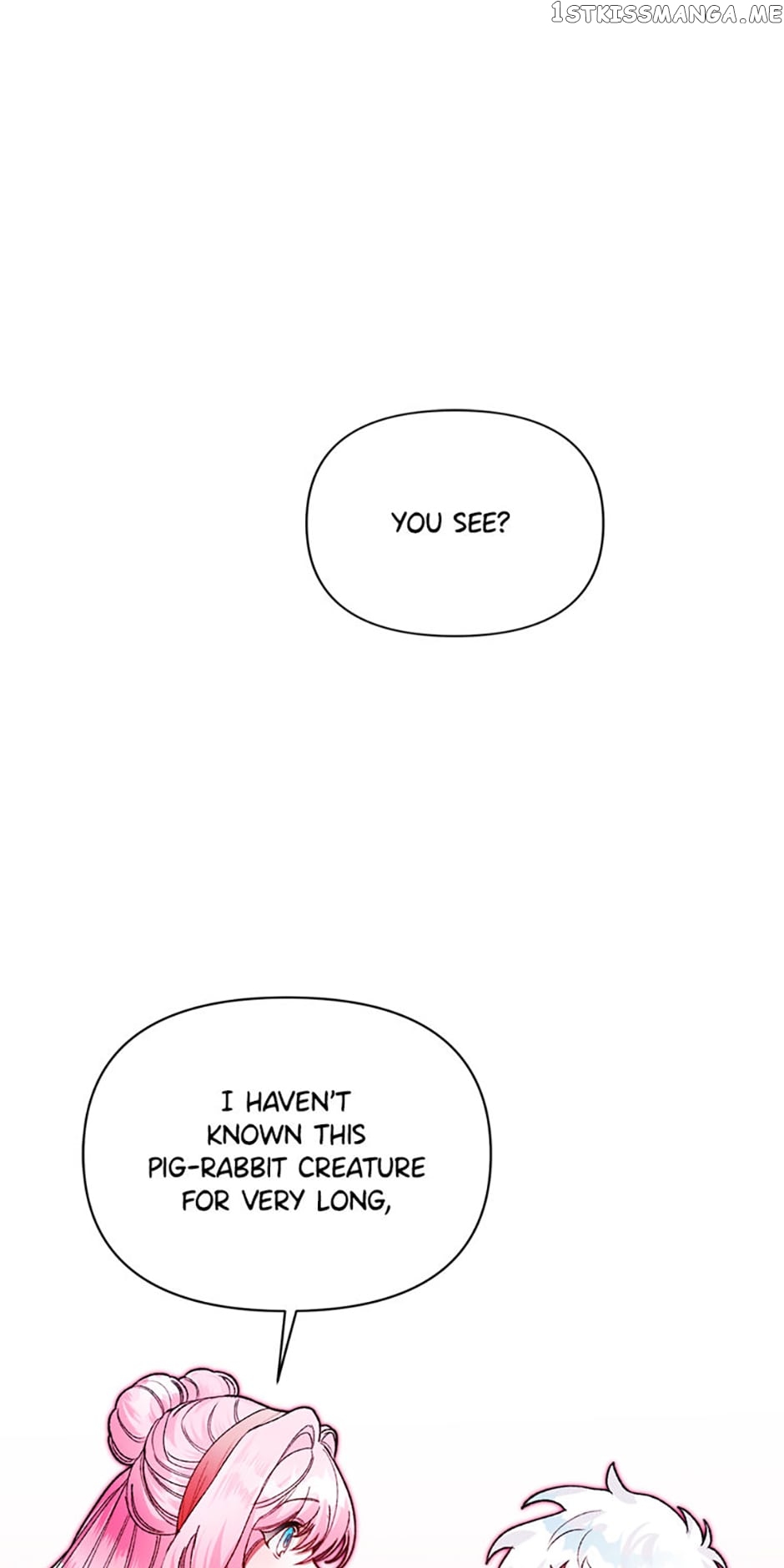 Hey, Little Duke, Just Trust this Sister! Chapter 17 - page 47