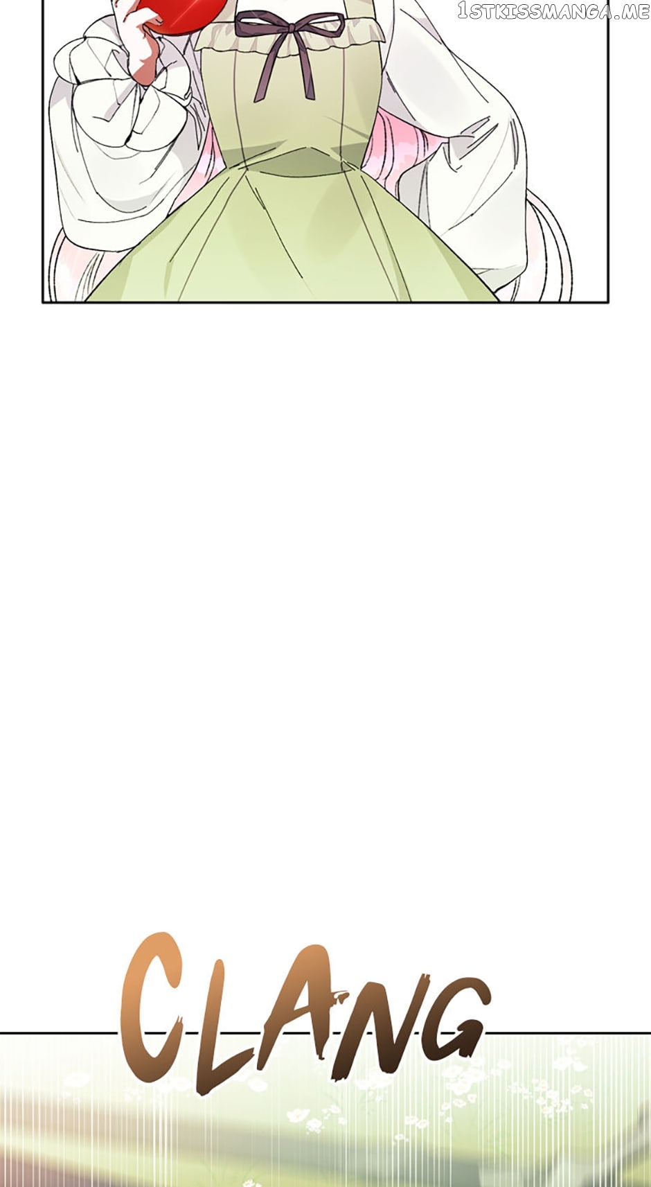 Hey, Little Duke, Just Trust this Sister! Chapter 17 - page 64