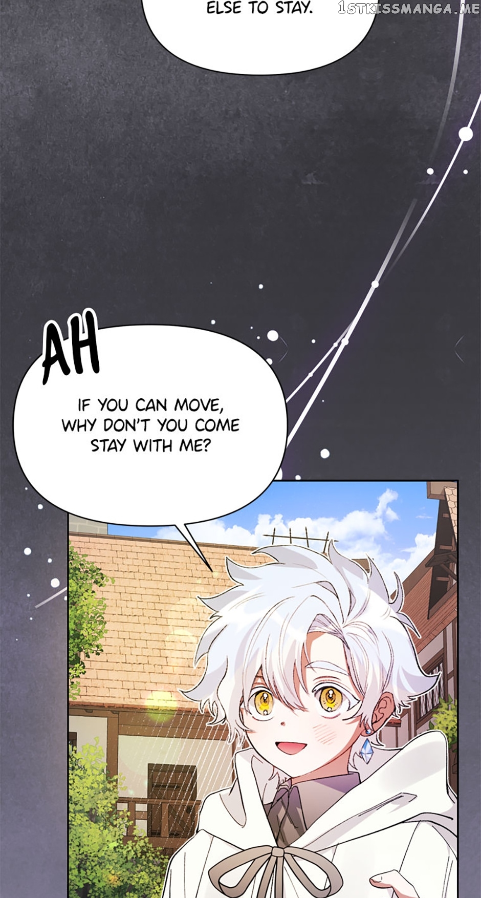 Hey, Little Duke, Just Trust this Sister! Chapter 17 - page 74