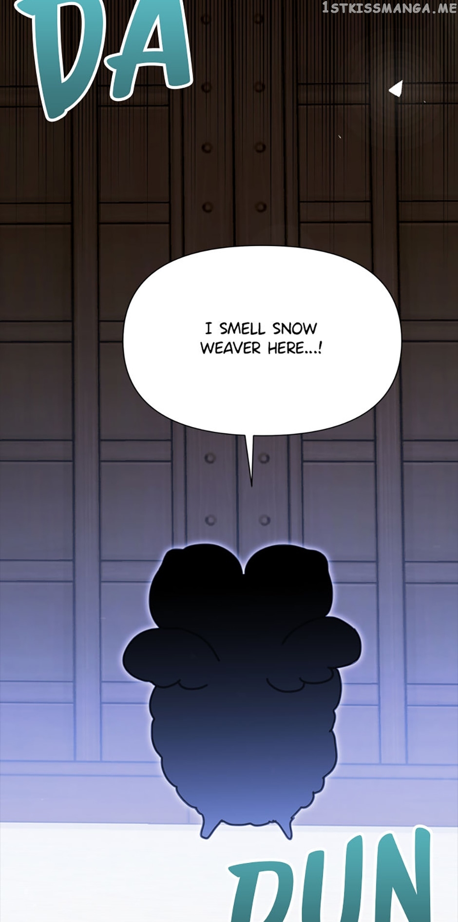 Hey, Little Duke, Just Trust this Sister! Chapter 17 - page 88