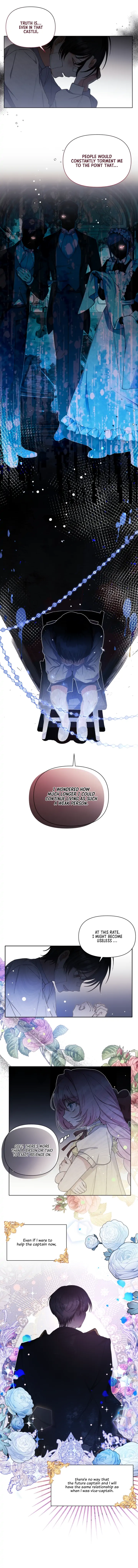 Hey, Little Duke, Just Trust this Sister! Chapter 11 - page 3