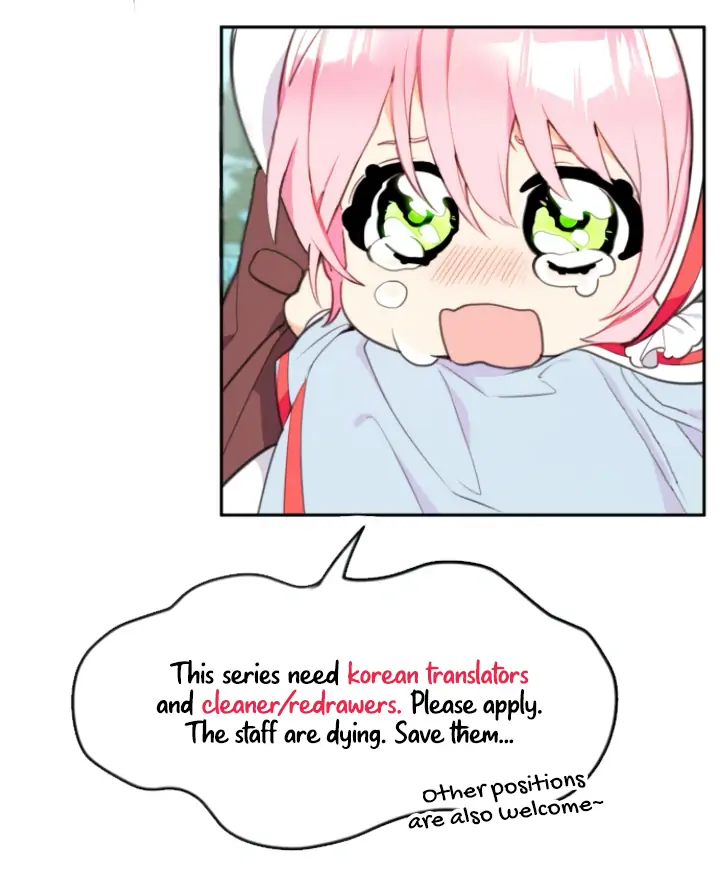 Hey, Little Duke, Just Trust this Sister! Chapter 10 - page 1