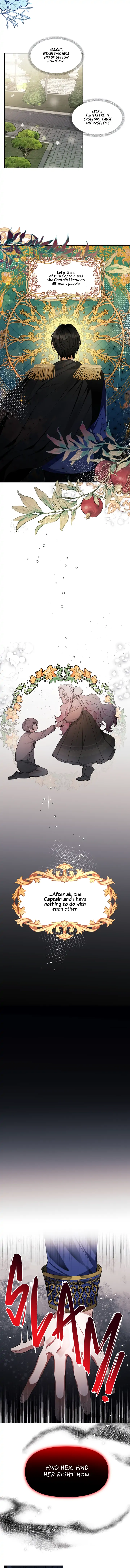 Hey, Little Duke, Just Trust this Sister! Chapter 10 - page 6