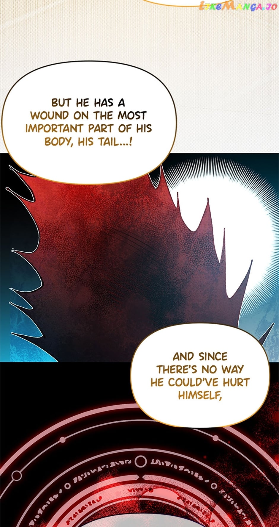 Hey, Little Duke, Just Trust this Sister! Chapter 39 - page 14