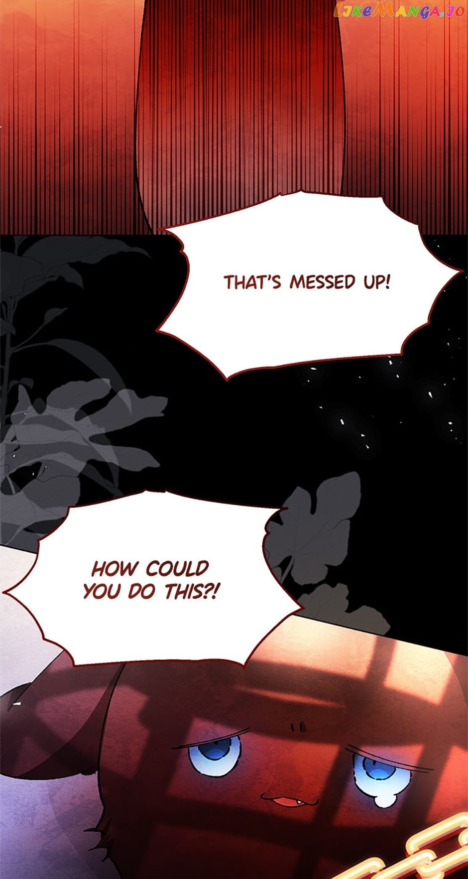 Hey, Little Duke, Just Trust this Sister! Chapter 39 - page 18