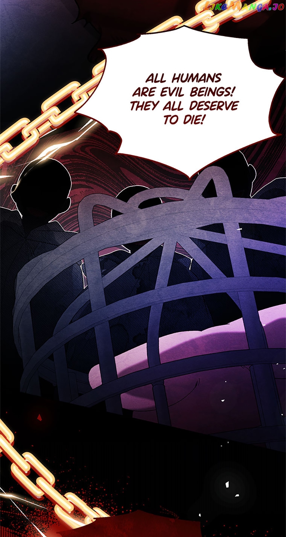 Hey, Little Duke, Just Trust this Sister! Chapter 39 - page 19