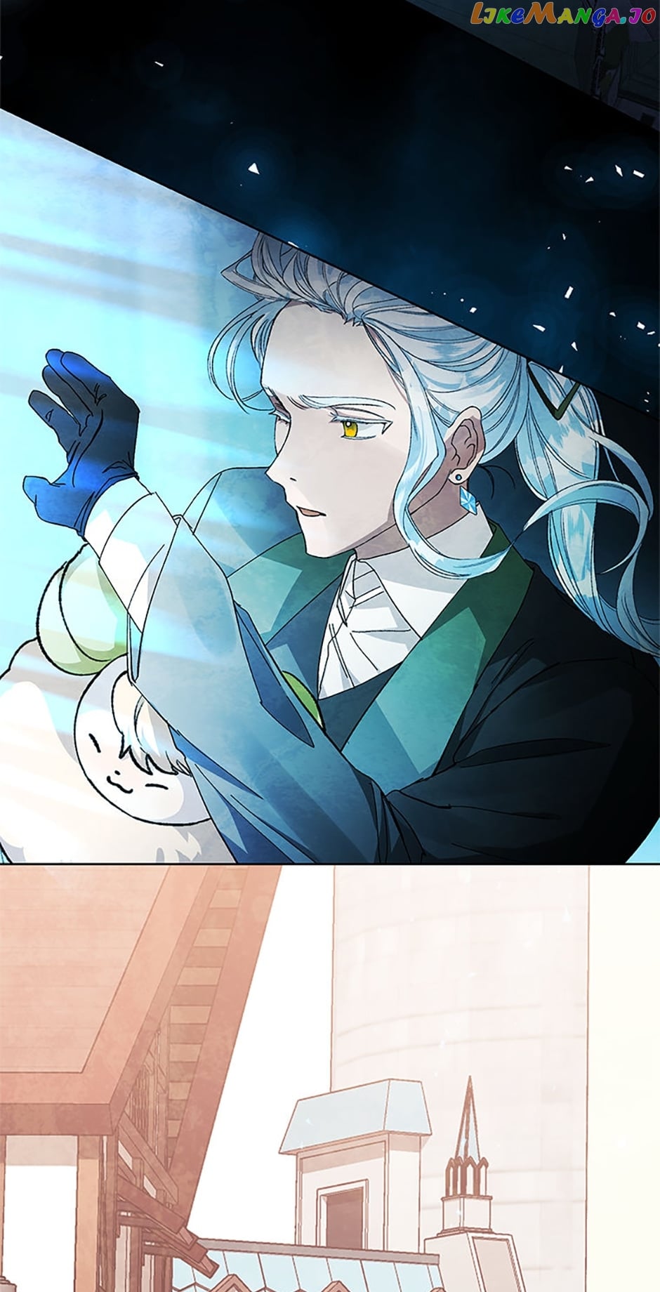 Hey, Little Duke, Just Trust this Sister! Chapter 39 - page 26