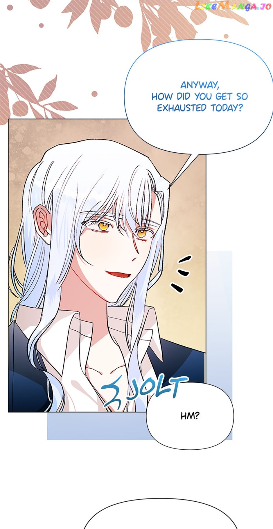 Hey, Little Duke, Just Trust this Sister! Chapter 39 - page 35