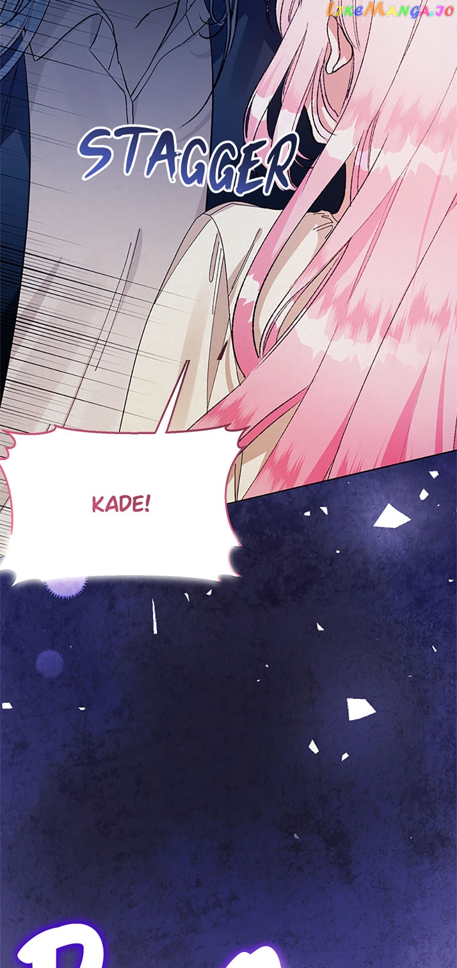 Hey, Little Duke, Just Trust this Sister! Chapter 39 - page 42
