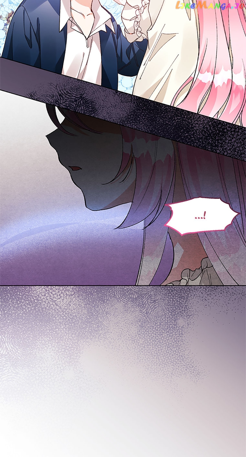 Hey, Little Duke, Just Trust this Sister! Chapter 39 - page 48