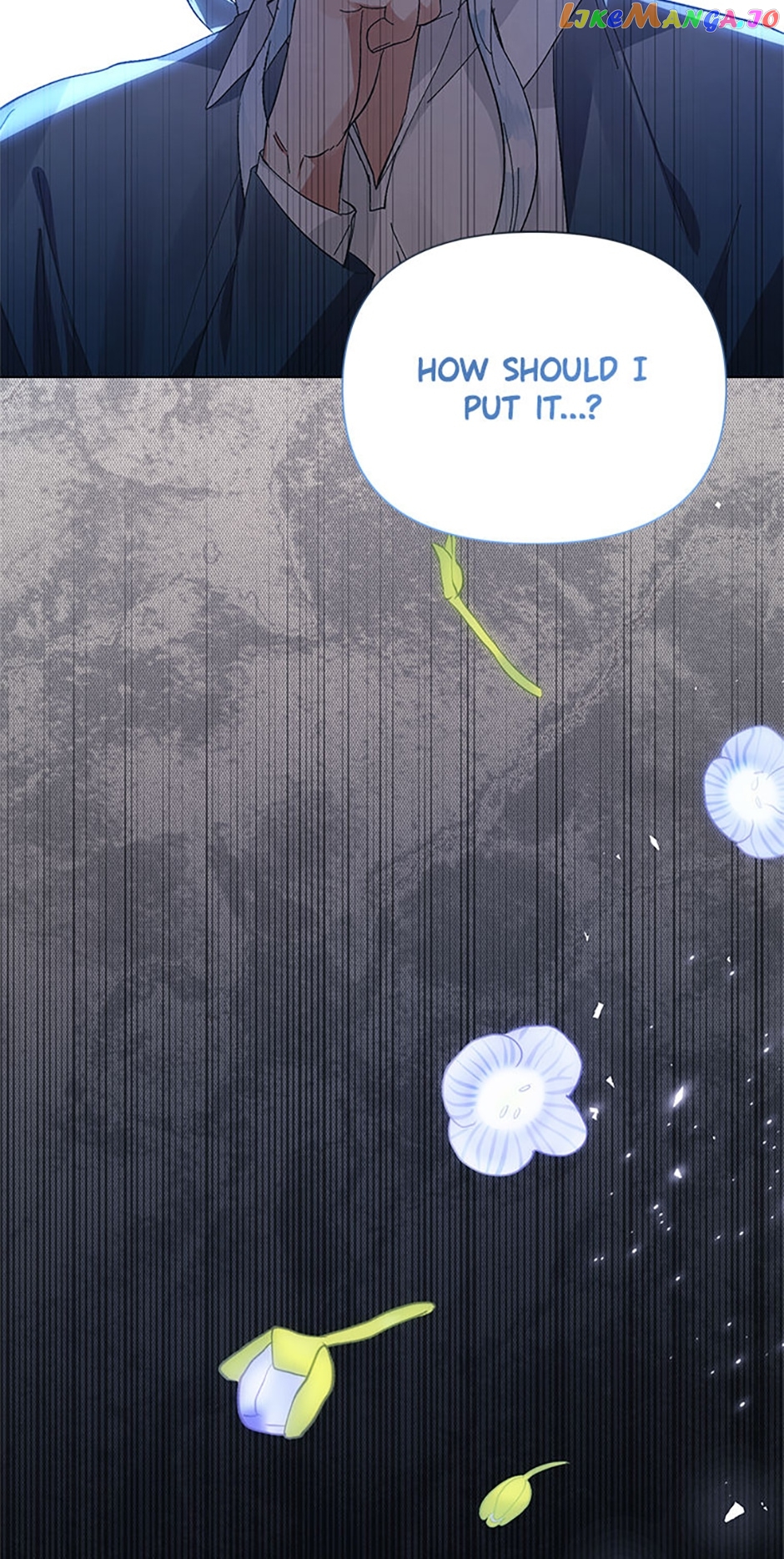 Hey, Little Duke, Just Trust this Sister! Chapter 39 - page 6