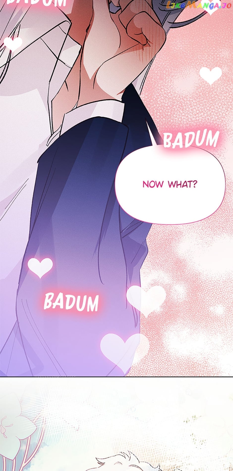 Hey, Little Duke, Just Trust this Sister! Chapter 39 - page 58