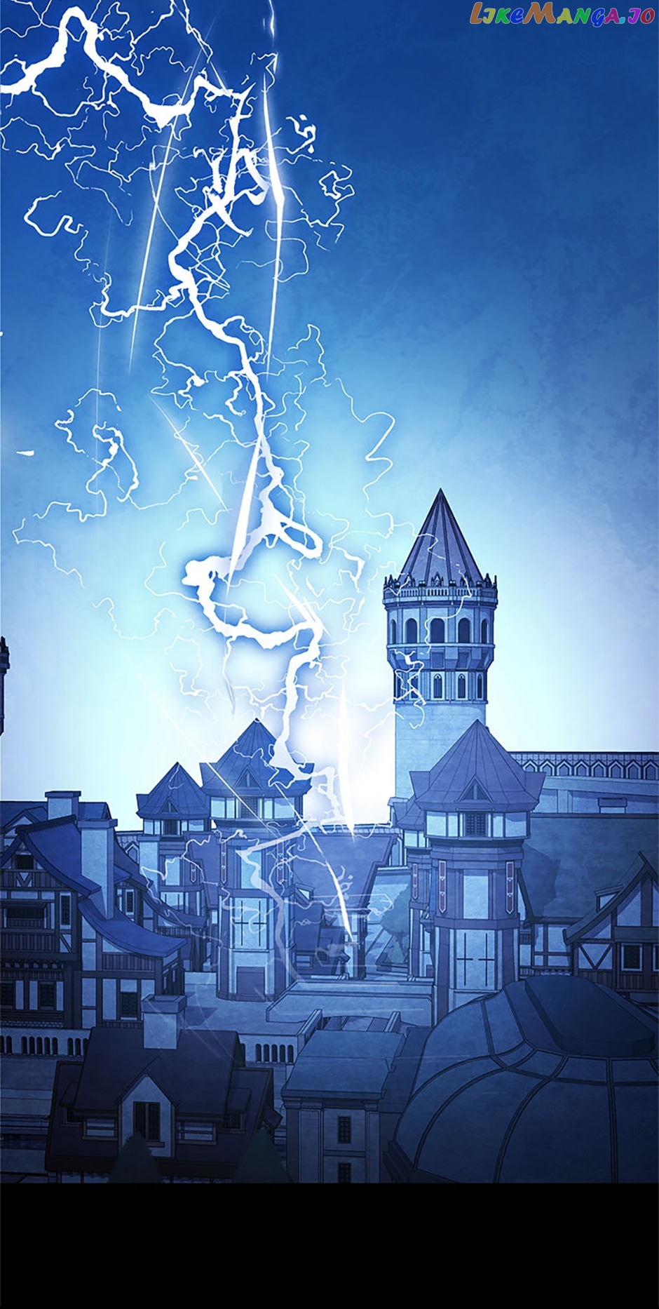 Hey, Little Duke, Just Trust this Sister! Chapter 39 - page 8
