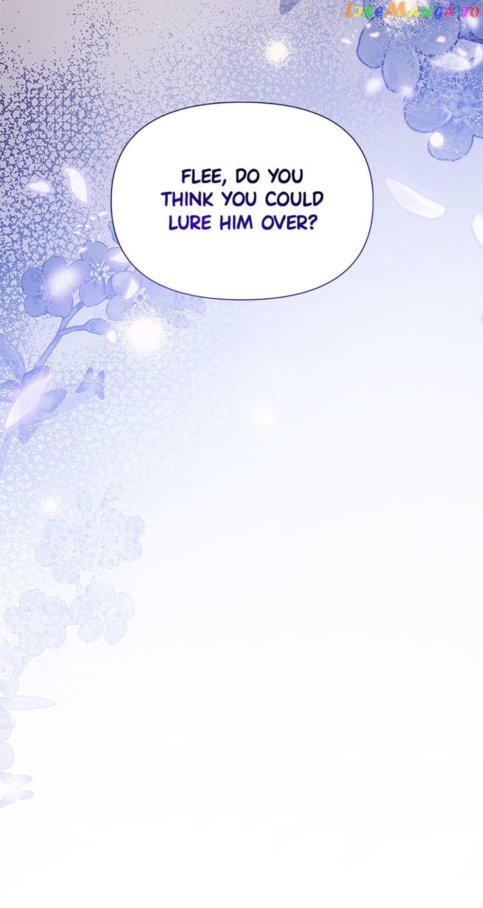 Hey, Little Duke, Just Trust this Sister! Chapter 40 - page 14