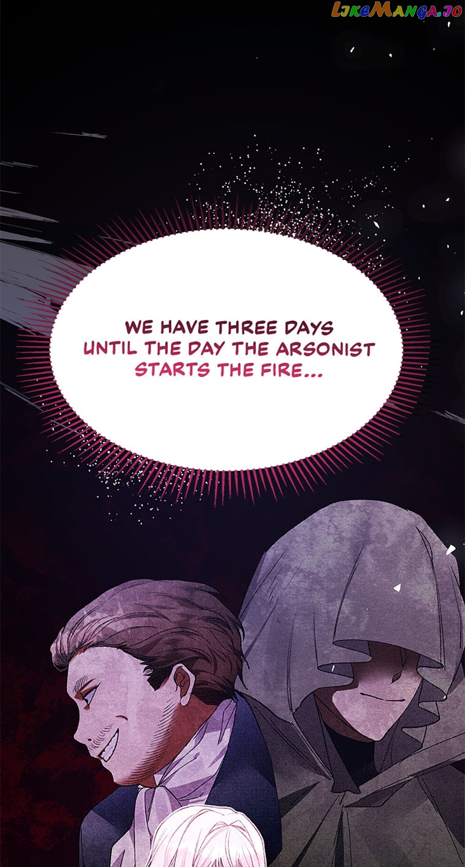 Hey, Little Duke, Just Trust this Sister! Chapter 40 - page 17