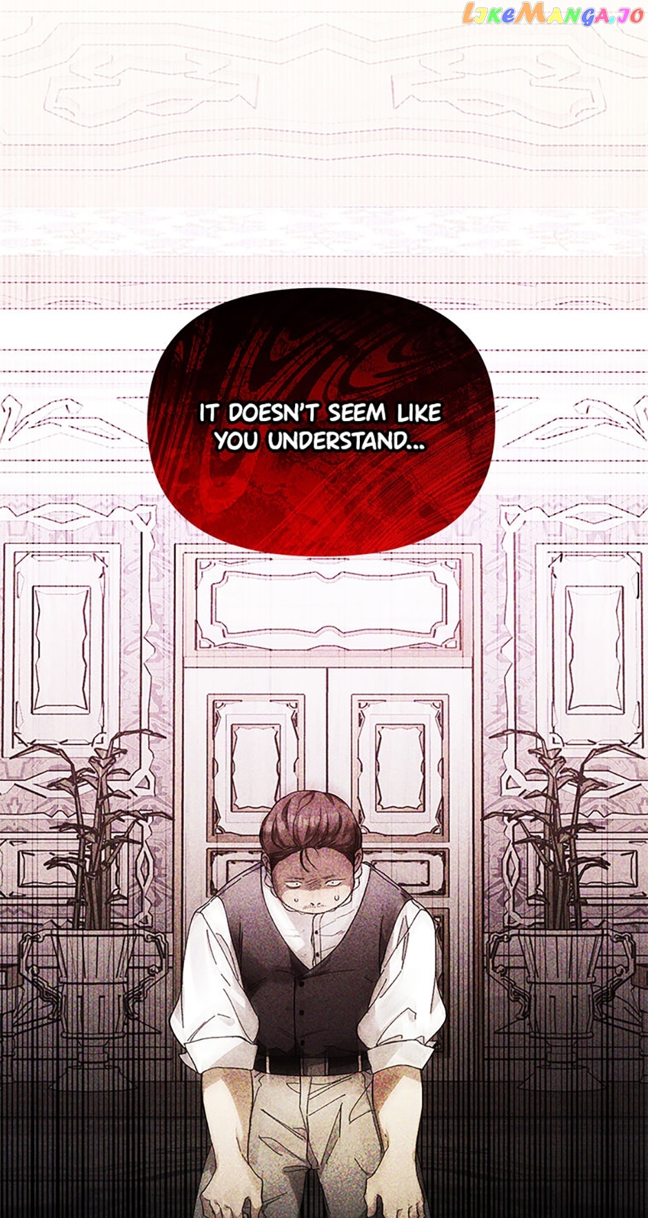 Hey, Little Duke, Just Trust this Sister! Chapter 40 - page 35
