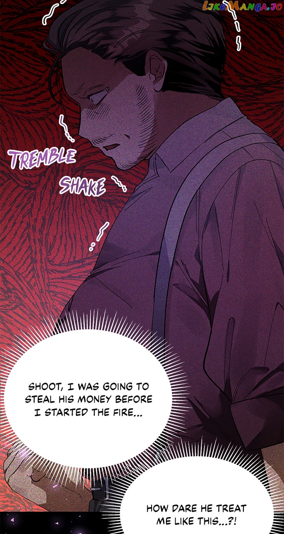Hey, Little Duke, Just Trust this Sister! Chapter 40 - page 38