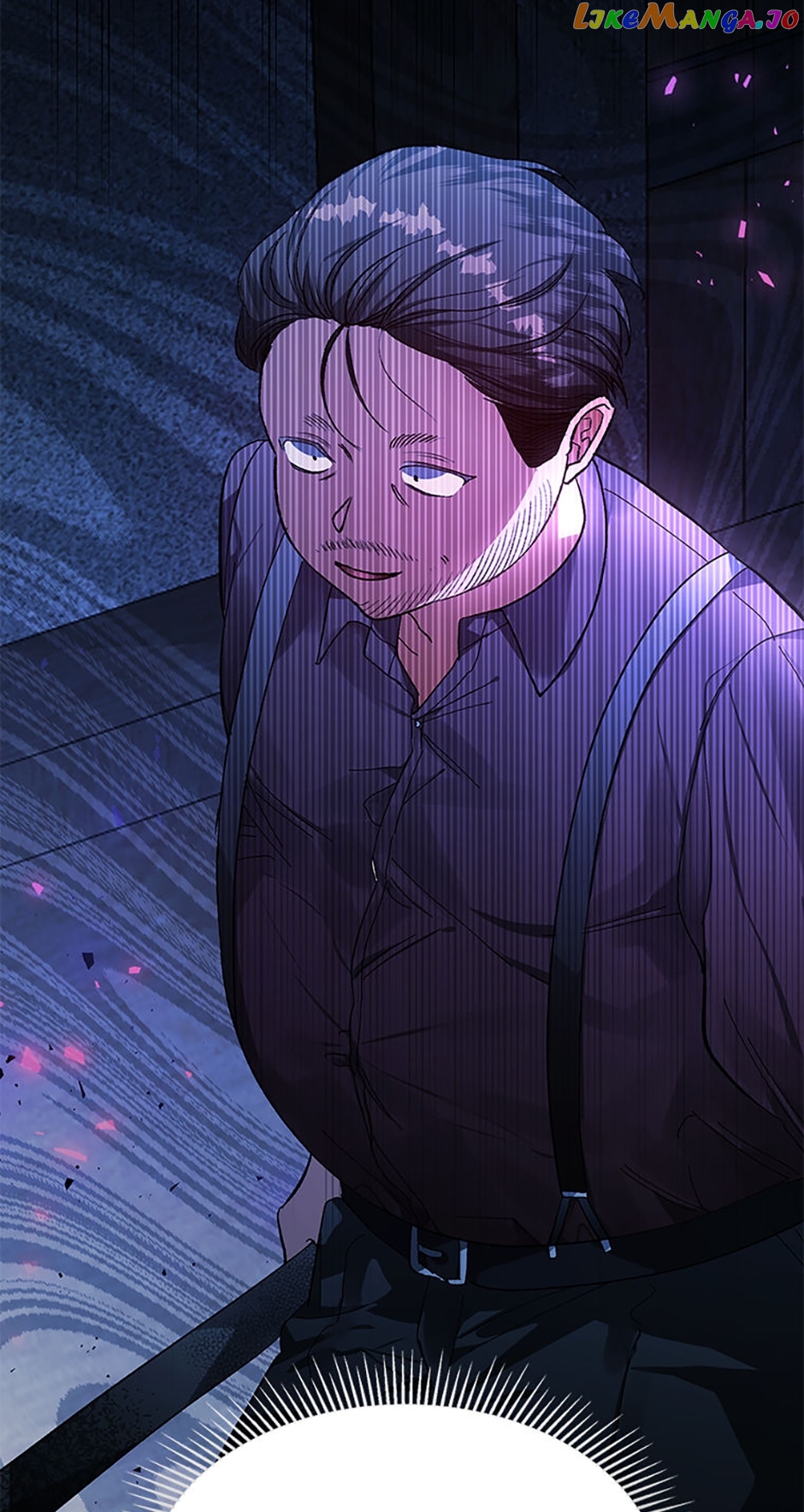 Hey, Little Duke, Just Trust this Sister! Chapter 40 - page 43
