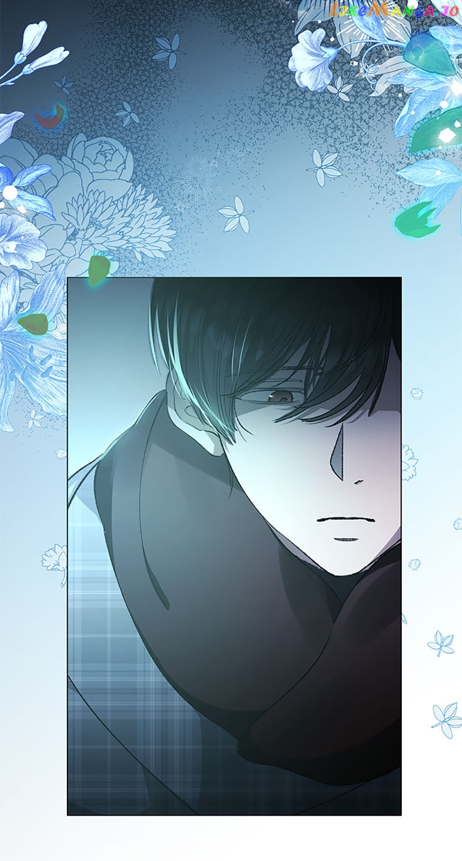 Hey, Little Duke, Just Trust this Sister! Chapter 40 - page 55