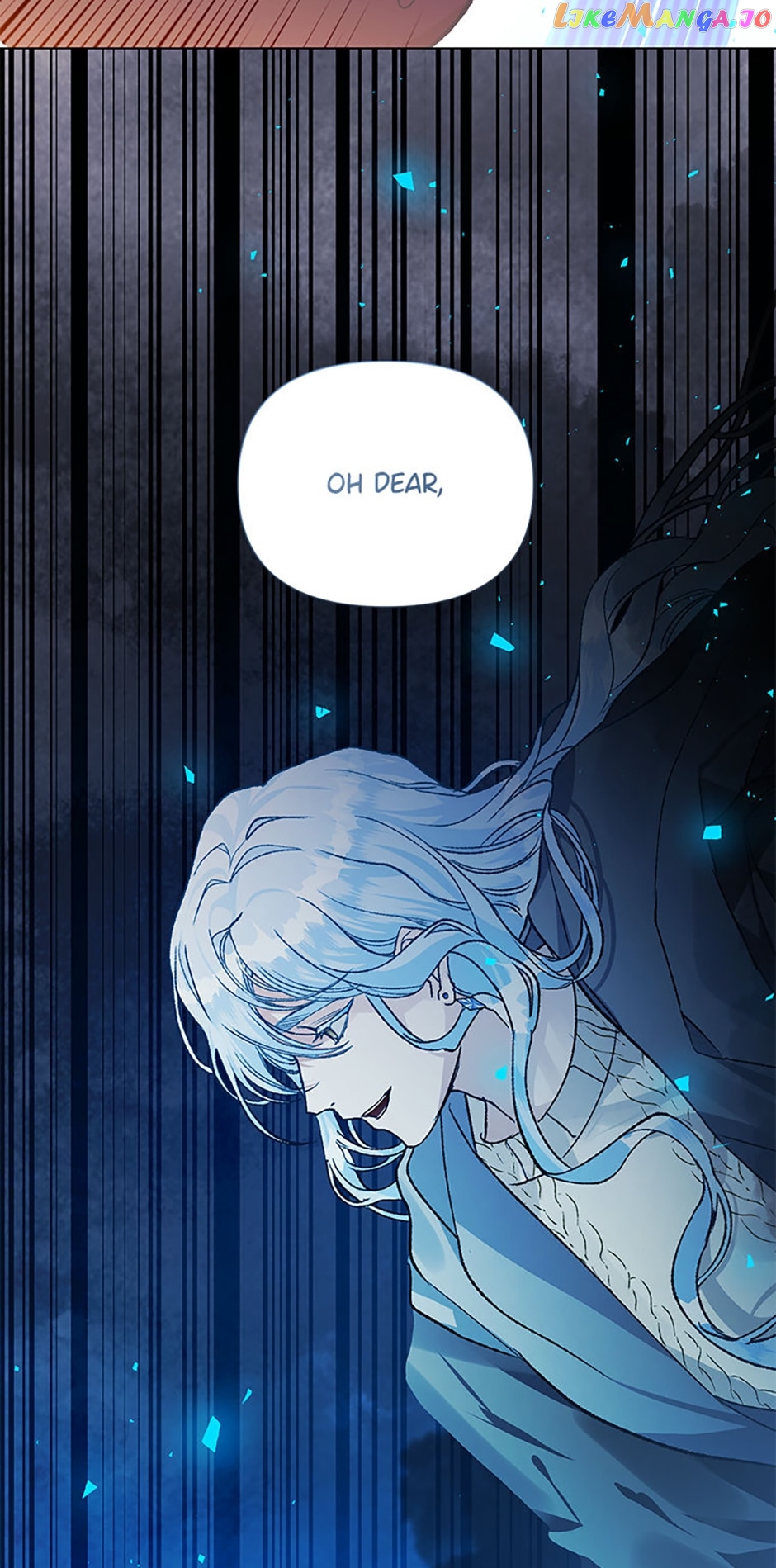Hey, Little Duke, Just Trust this Sister! Chapter 40 - page 64