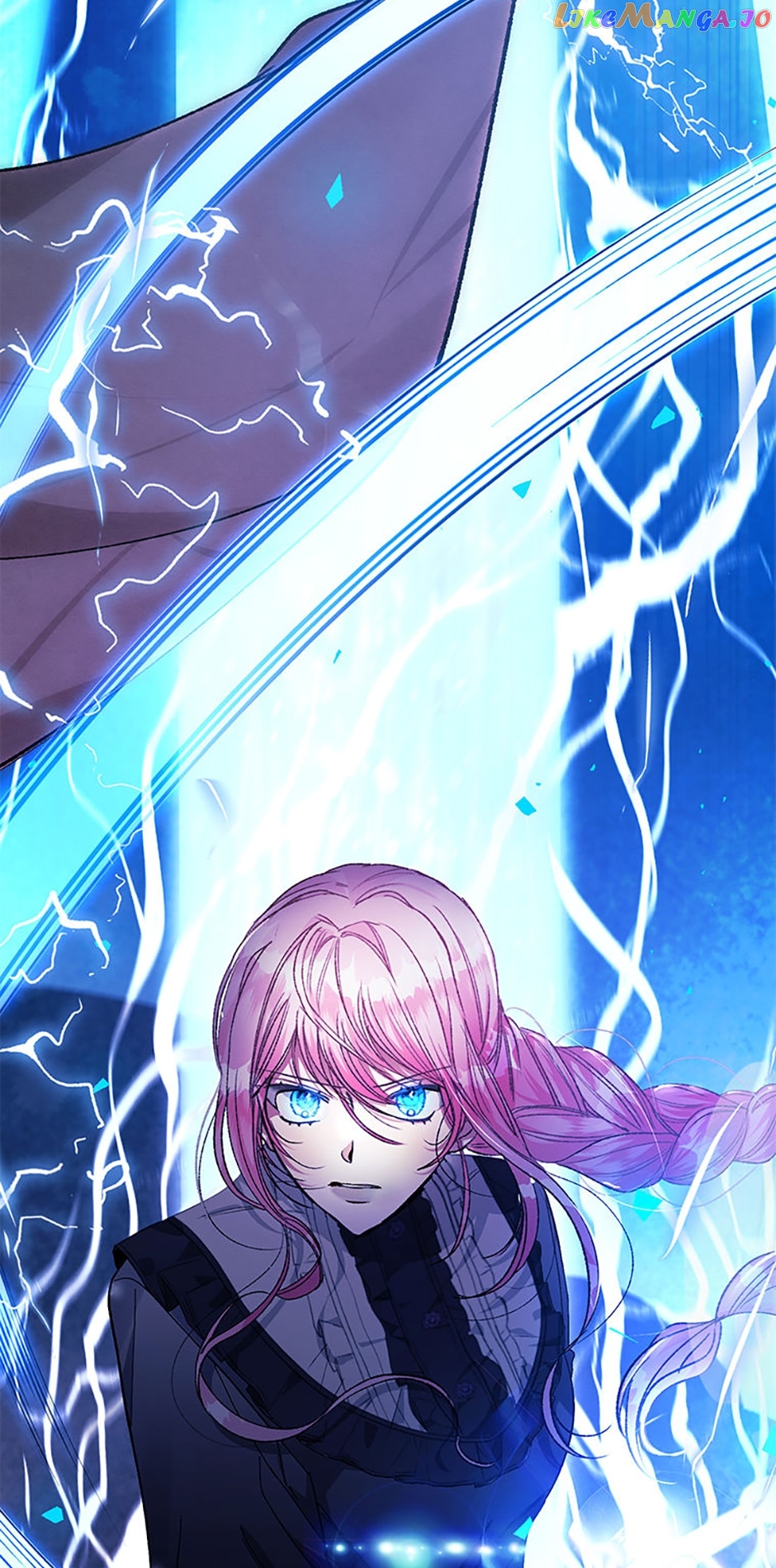 Hey, Little Duke, Just Trust this Sister! Chapter 40 - page 66