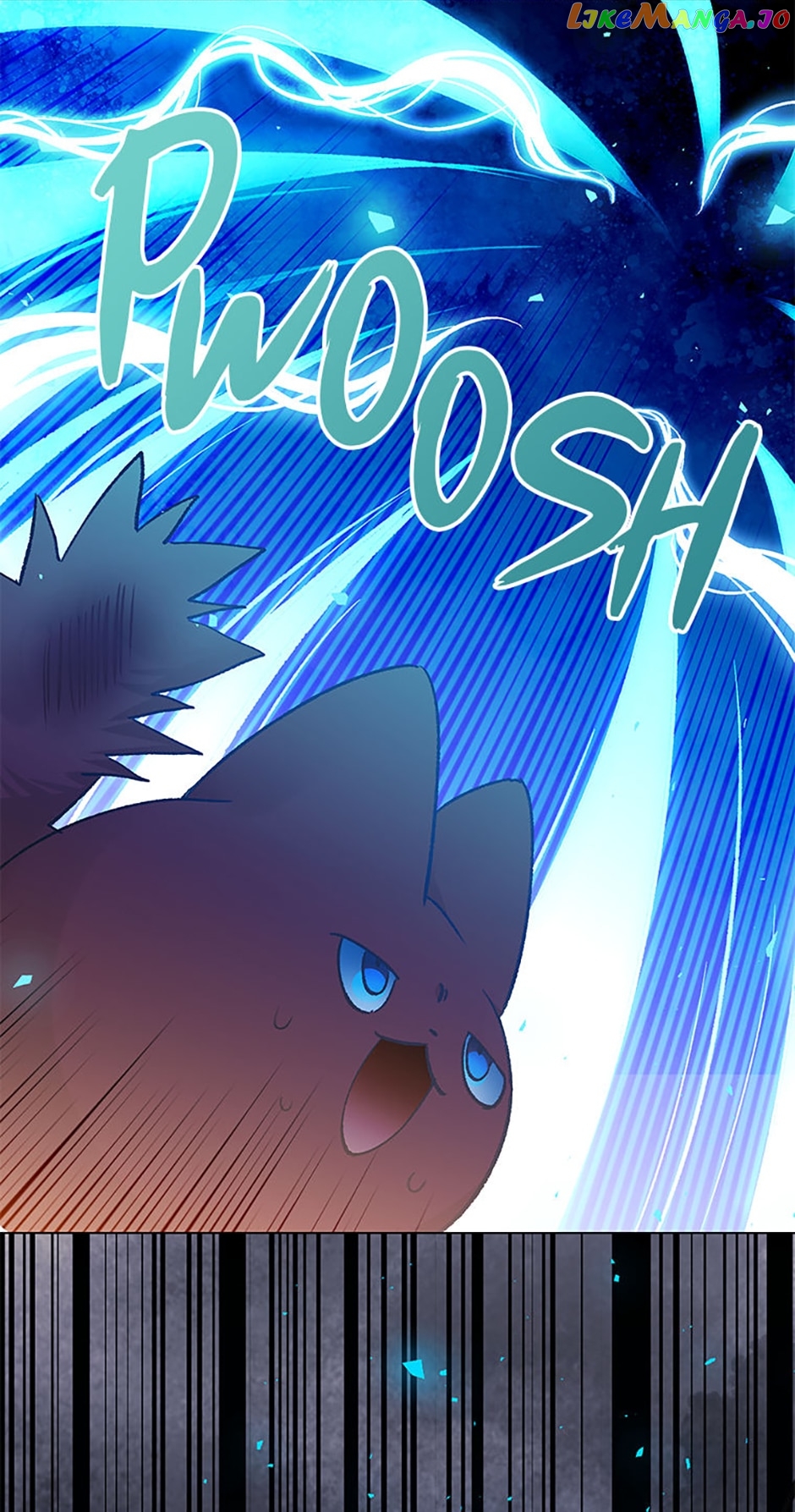 Hey, Little Duke, Just Trust this Sister! Chapter 41 - page 2