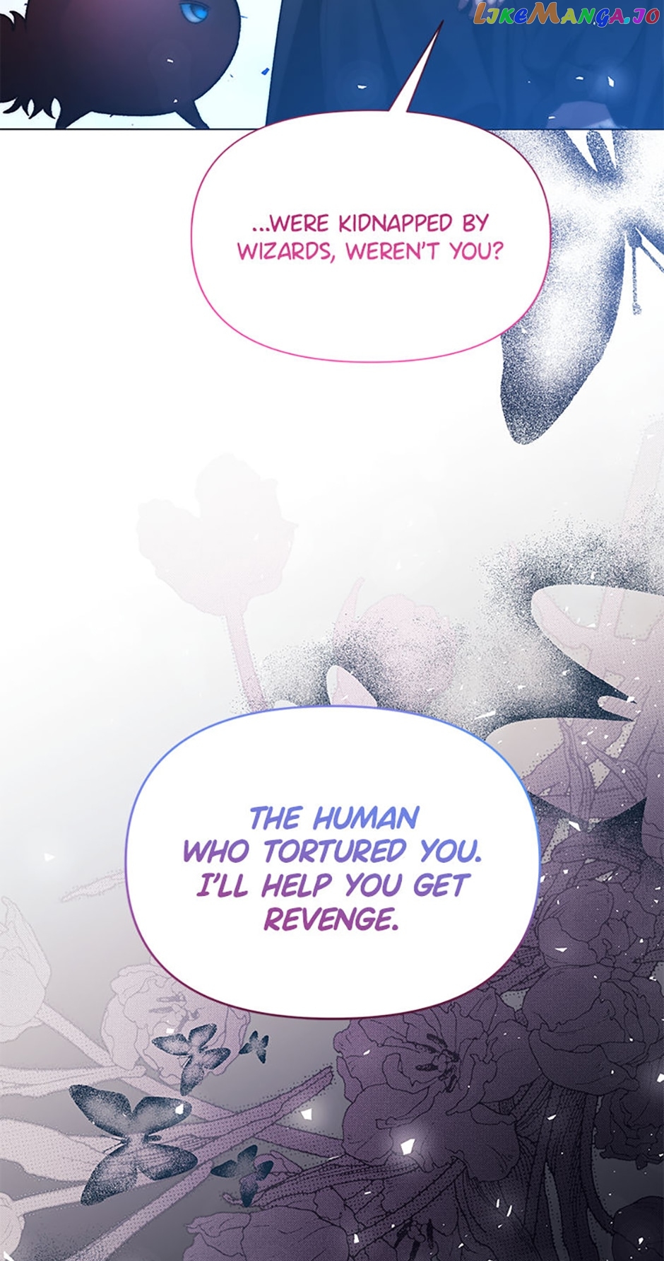 Hey, Little Duke, Just Trust this Sister! Chapter 41 - page 22