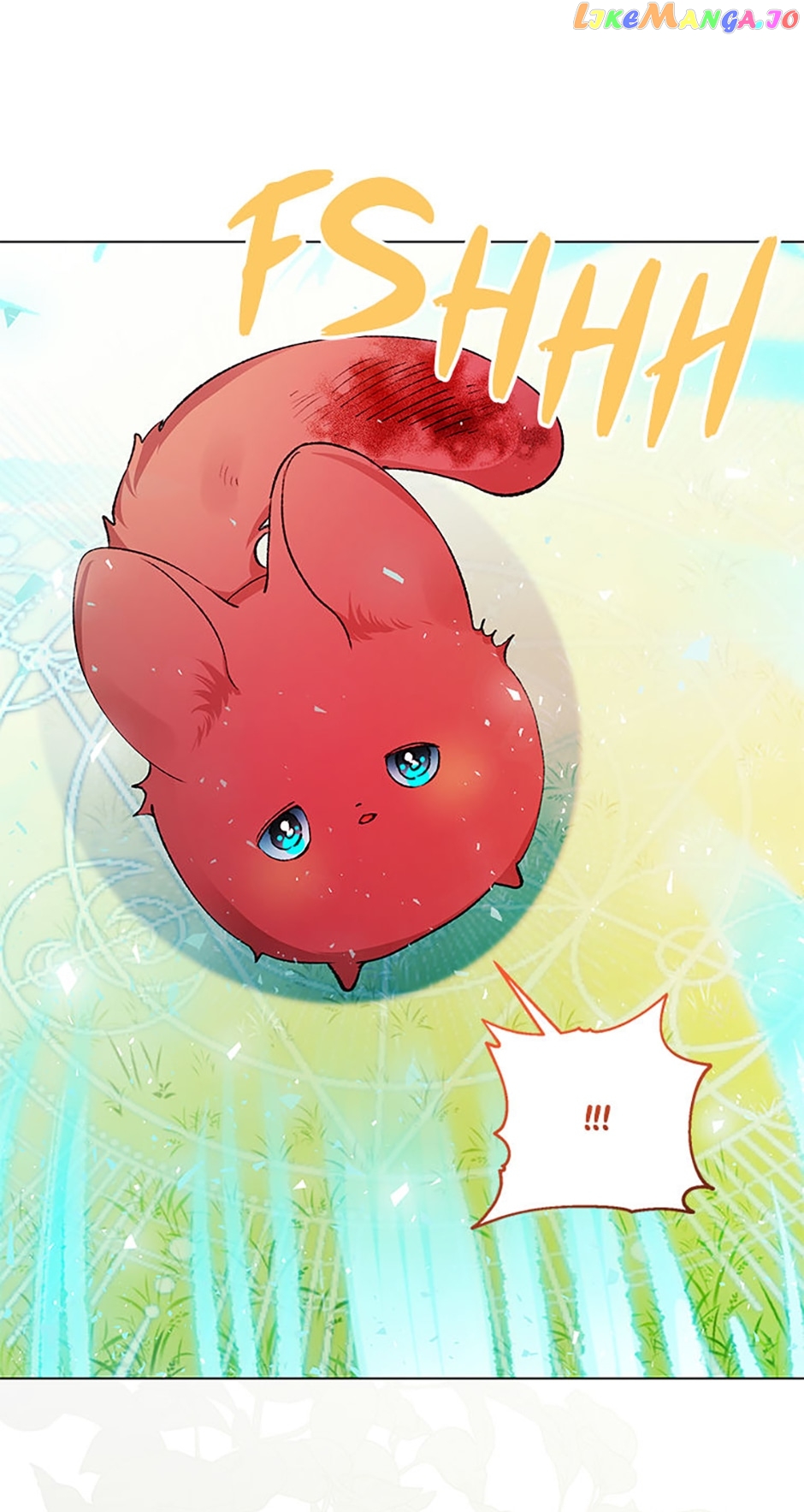 Hey, Little Duke, Just Trust this Sister! Chapter 41 - page 31