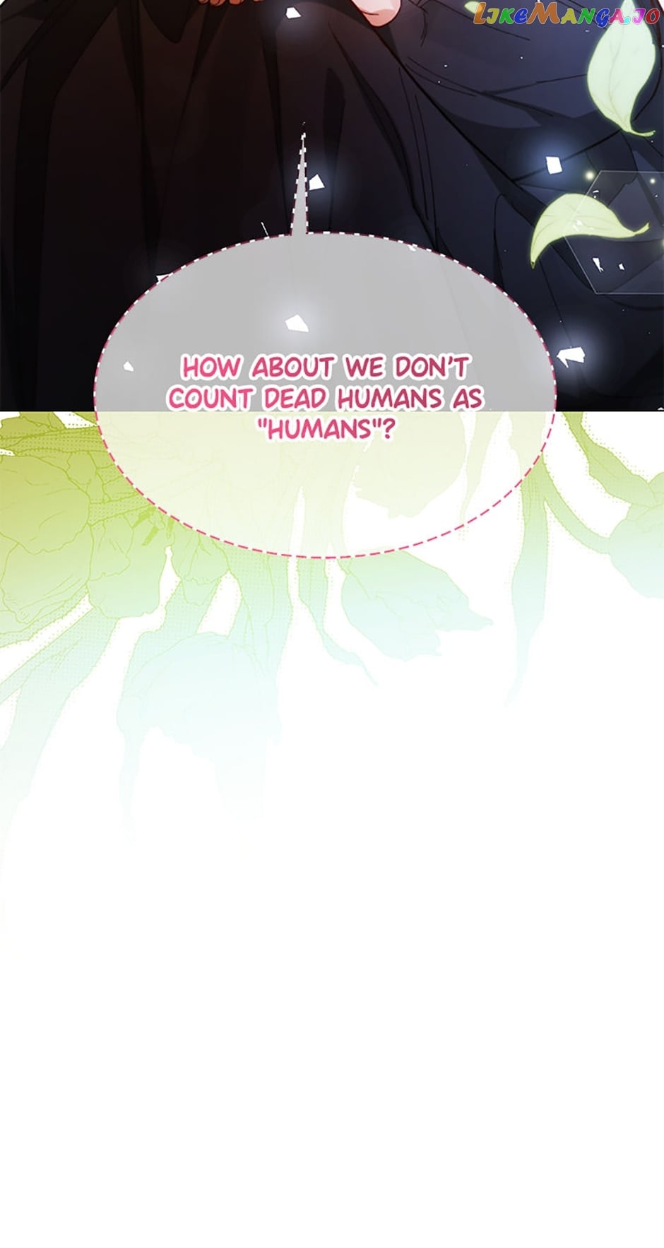 Hey, Little Duke, Just Trust this Sister! Chapter 41 - page 37