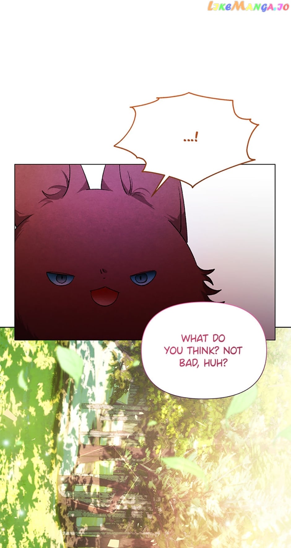 Hey, Little Duke, Just Trust this Sister! Chapter 41 - page 38