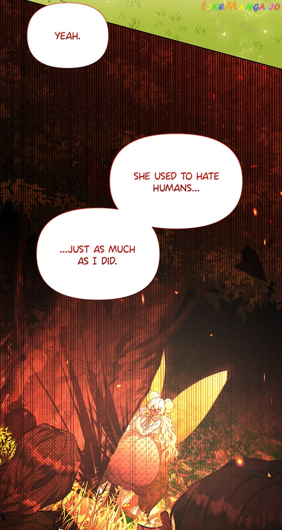 Hey, Little Duke, Just Trust this Sister! Chapter 41 - page 41